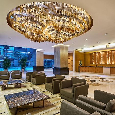 Four Points By Sheraton Shanghai, Daning Eksteriør billede
