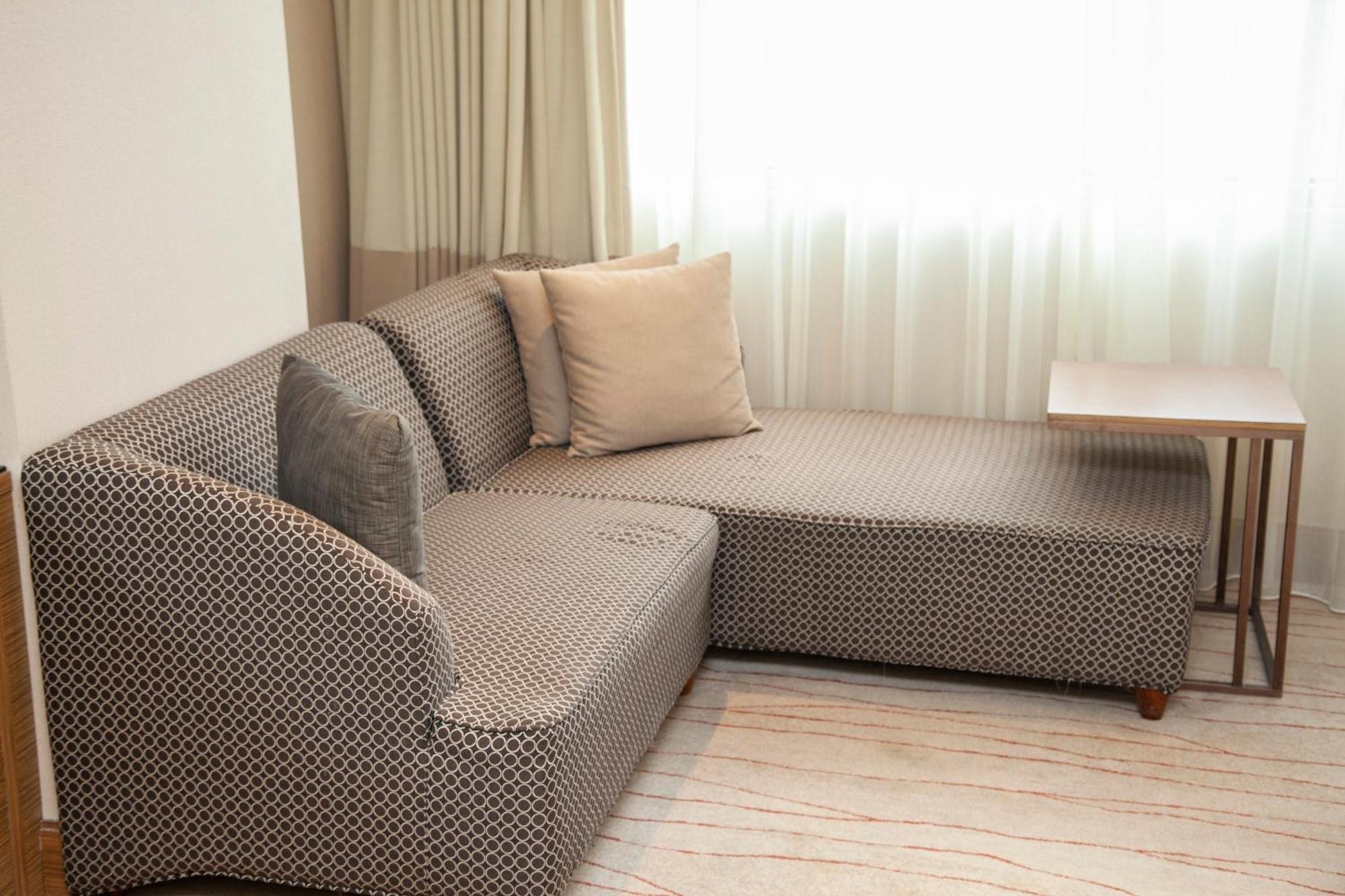 Four Points By Sheraton Shanghai, Daning Eksteriør billede